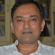 श्रीकांत शास्त्रि