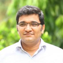 डॉ. प्रताप विश्नोई