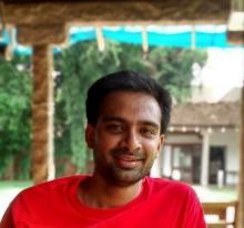 डॉ. वरुण भास्कर