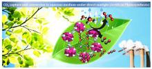 Artificial photosynthesis
