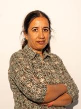 Prof. Ranjani Viswanatha has been elected as a Fellow of the Indian Academy of Sciences (IAS).  A well-deserved recognition of her outstanding contributions to science, mentorship, and leadership. Heartiest congratulations on this remarkable achievement!
