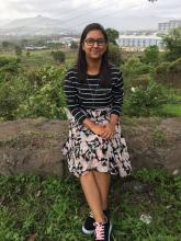 Image of Kumari Ruchika Ranjan