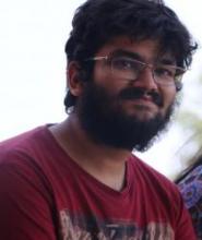 Image of Abhijith Krishnan