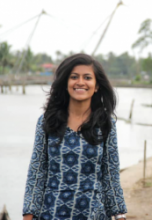 Image of Anjana Joseph