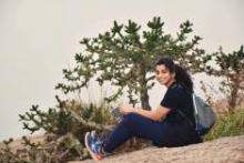 Image of Aishwarya Prakash