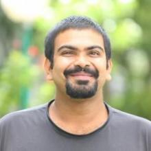 Image of Arijit Ghosh