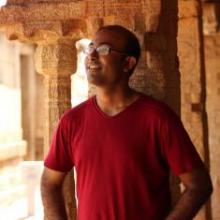 Image of Anaranya Ghorai