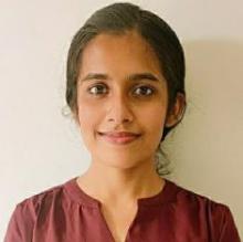 Image of Anju A K