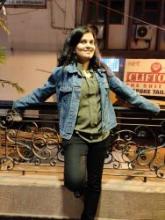 Image of Chhavi Saini