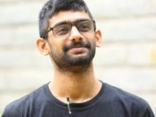 Image of C S Deepak