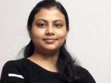 Image of Sukanya Das