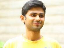 Image of Ganesh N