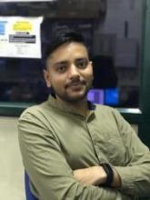 Image of Rahul Kumar