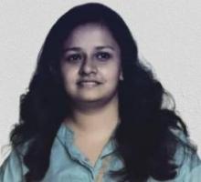 Image of Darshana Deb