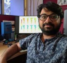 Image of Vybhav G R