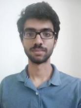 Image of Adharsh S
