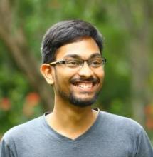 Image of Polisetty V S Satya Dev