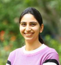 Image of Priya Jaitly