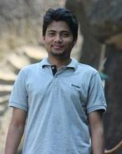 Image of Krishna Chand Maurya