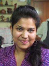 Image of Preeti Jindal