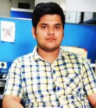 Image of Rajib Dey