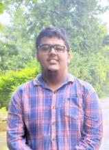 Image of Souvik Banerjee