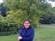 Image of Srimayee Mukherji