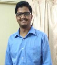 Image of Kompella V K Srinath
