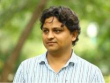 Image of Vinayak M Kulkarni
