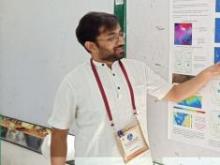 Image of Mohammad Rafiuddin