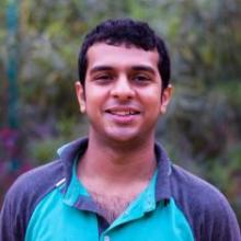 Image of Abhiroop Lahiri