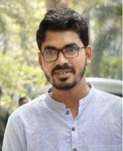 Image of Anupam Dey