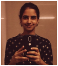 Image of Anusha S Avadhani