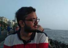 Image of Arijit Sinha