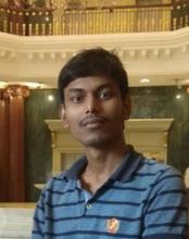 Image of Bidesh Biswas