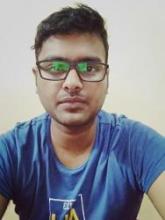 Image of Gauttam Dash