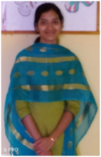 Image of Mary Antony P