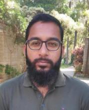 Image of Mohd. Monis Ayyub