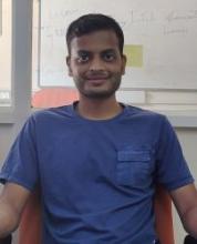 Image of Nimish D