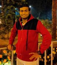 Image of Paramesh Das