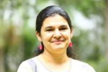 Image of Pooja Barak