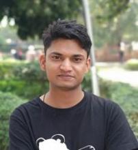 Image of Reetendra Singh