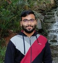 Image of Ritam Chakraborty