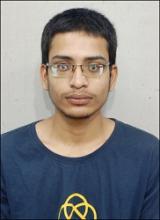 Image of Saikat Ghosh