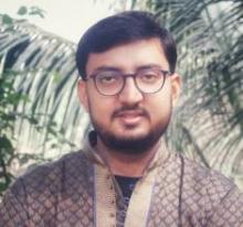 Image of Sourav Mondal