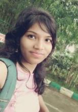 Image of Supriti Dutta