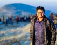 Image of Biplab Patra