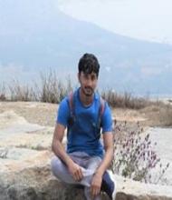 Image of Animesh Bhui