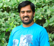 Image of Monoj Adhikari