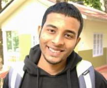 Image of Varghese Babu